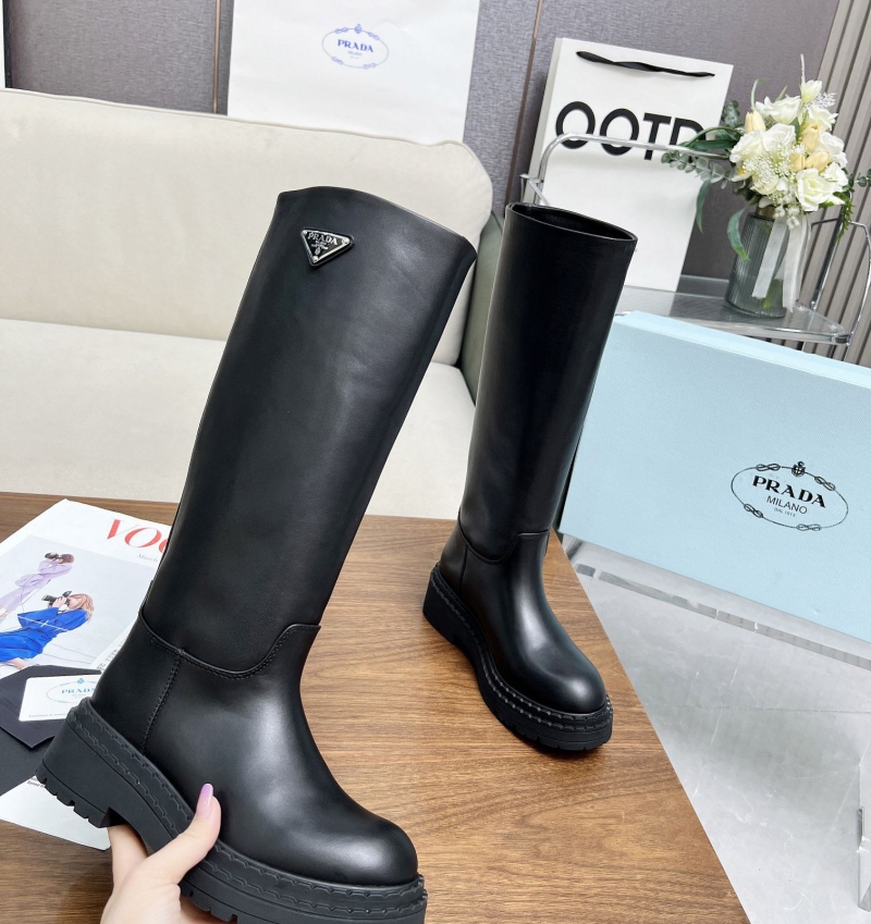 Pra*a boots